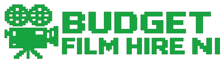 Budget Film Hire NI